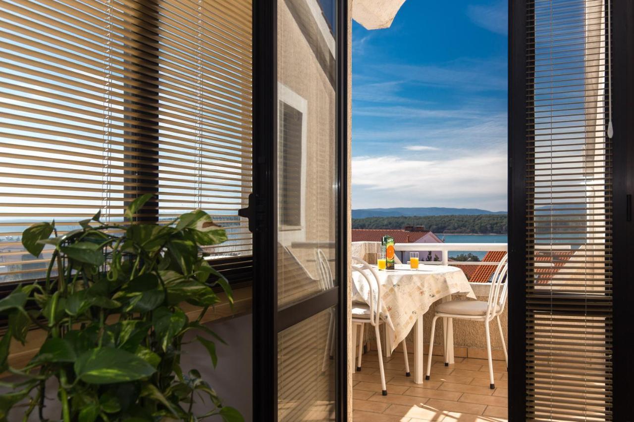 Villa Paradiso Пунат Екстериор снимка
