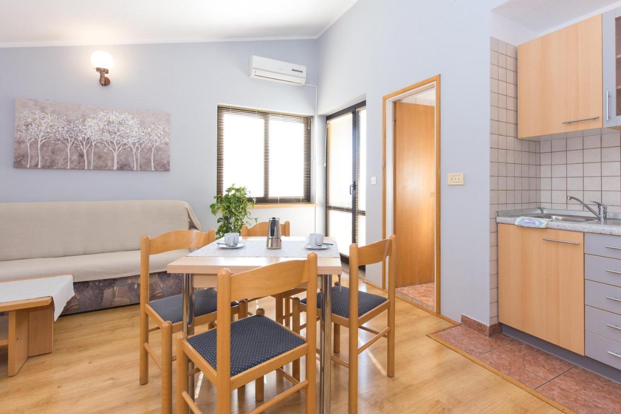 Villa Paradiso Пунат Екстериор снимка