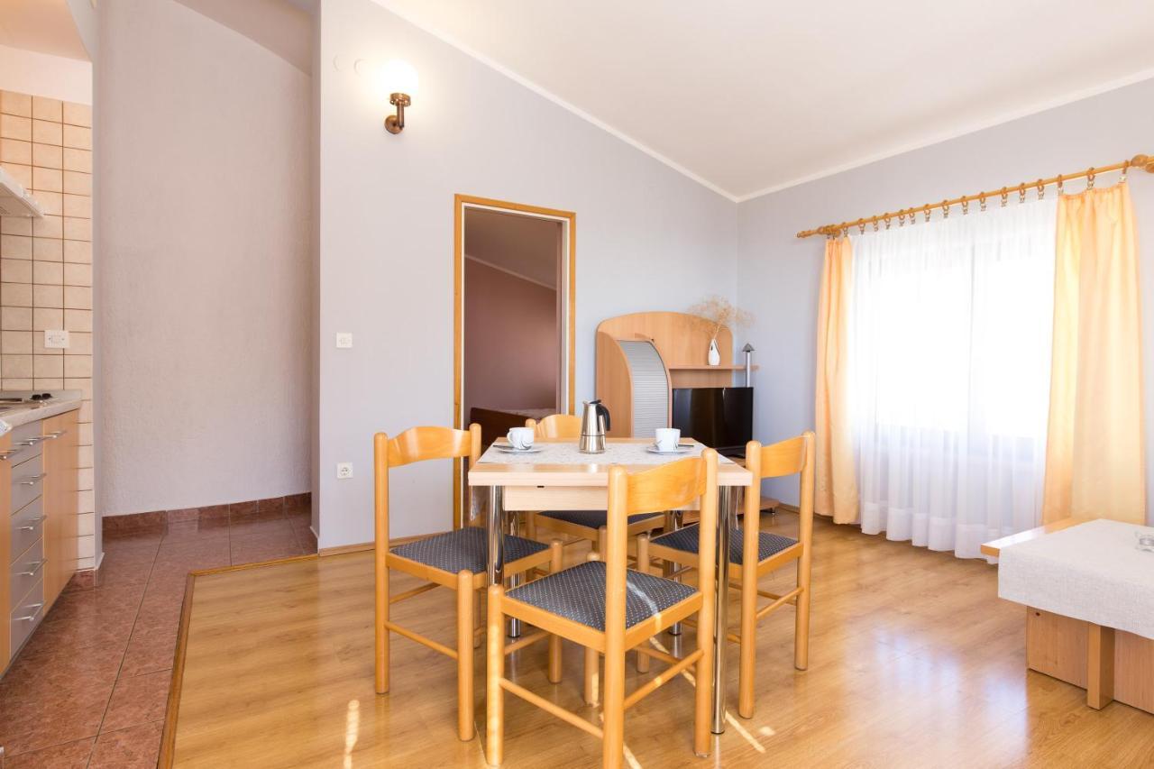 Villa Paradiso Пунат Екстериор снимка