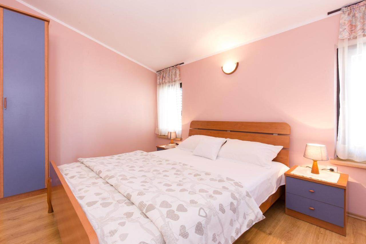 Villa Paradiso Пунат Екстериор снимка