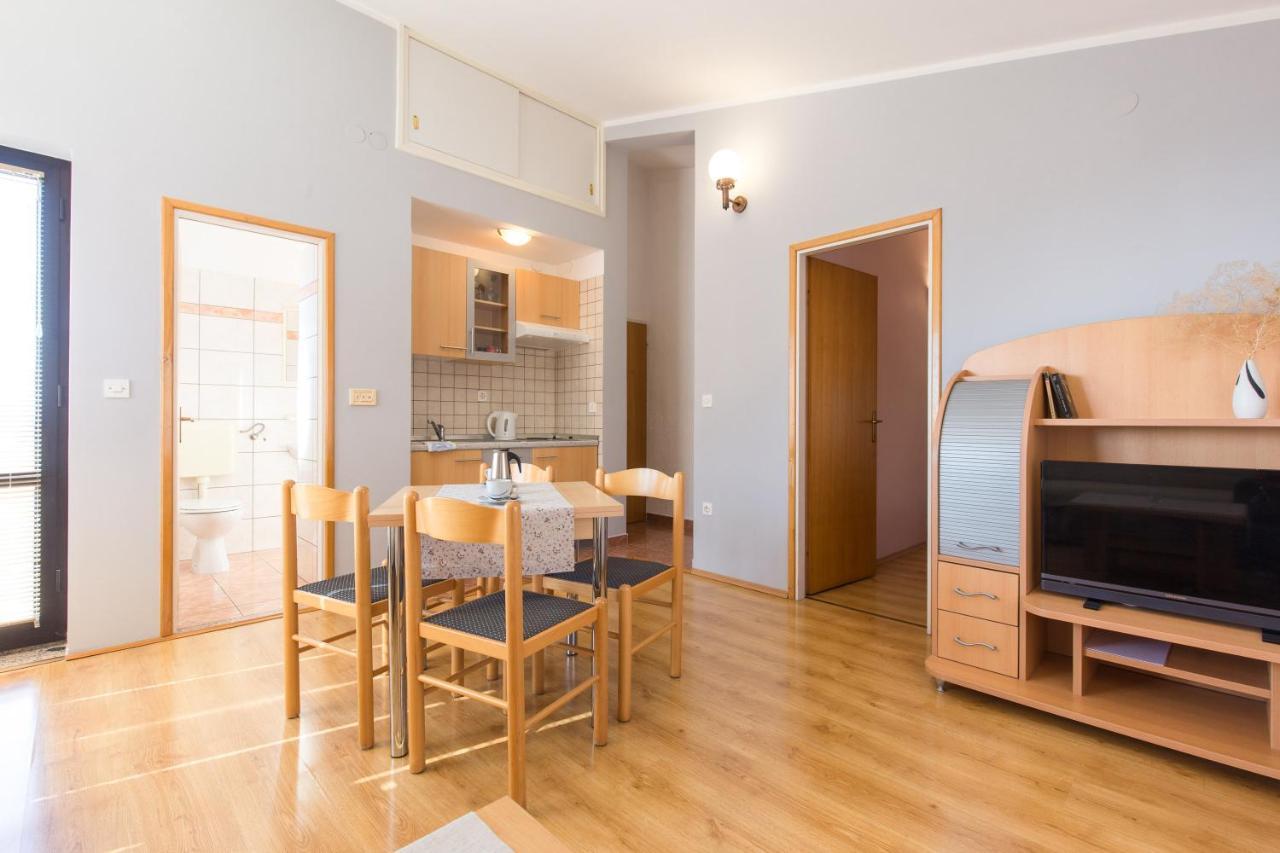 Villa Paradiso Пунат Екстериор снимка