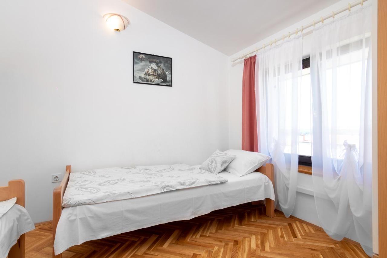 Villa Paradiso Пунат Екстериор снимка