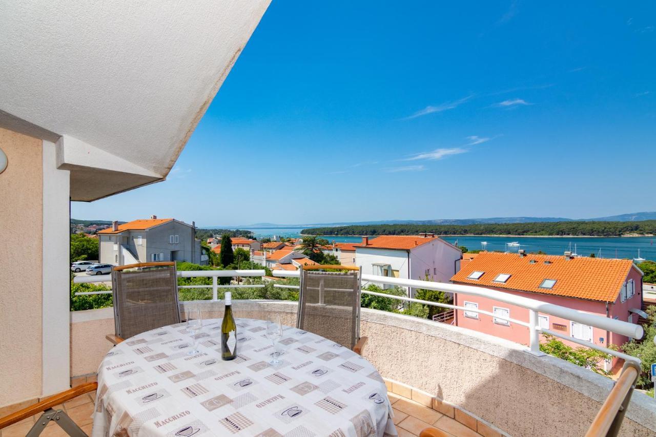 Villa Paradiso Пунат Екстериор снимка