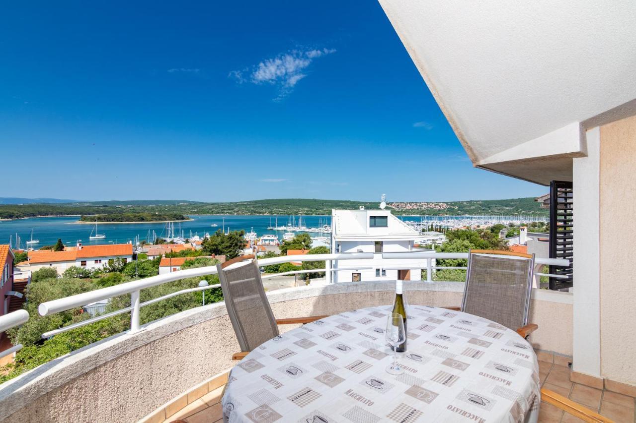 Villa Paradiso Пунат Екстериор снимка