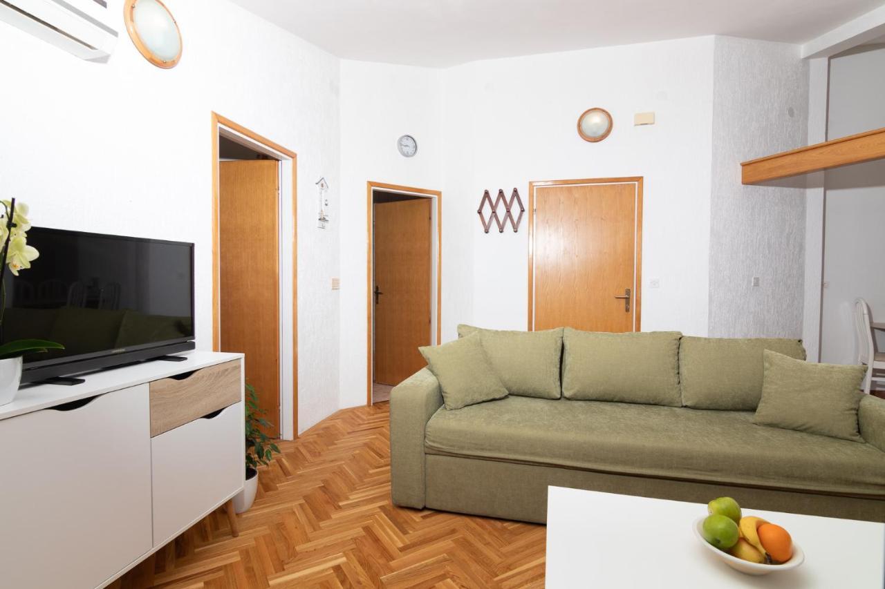 Villa Paradiso Пунат Екстериор снимка