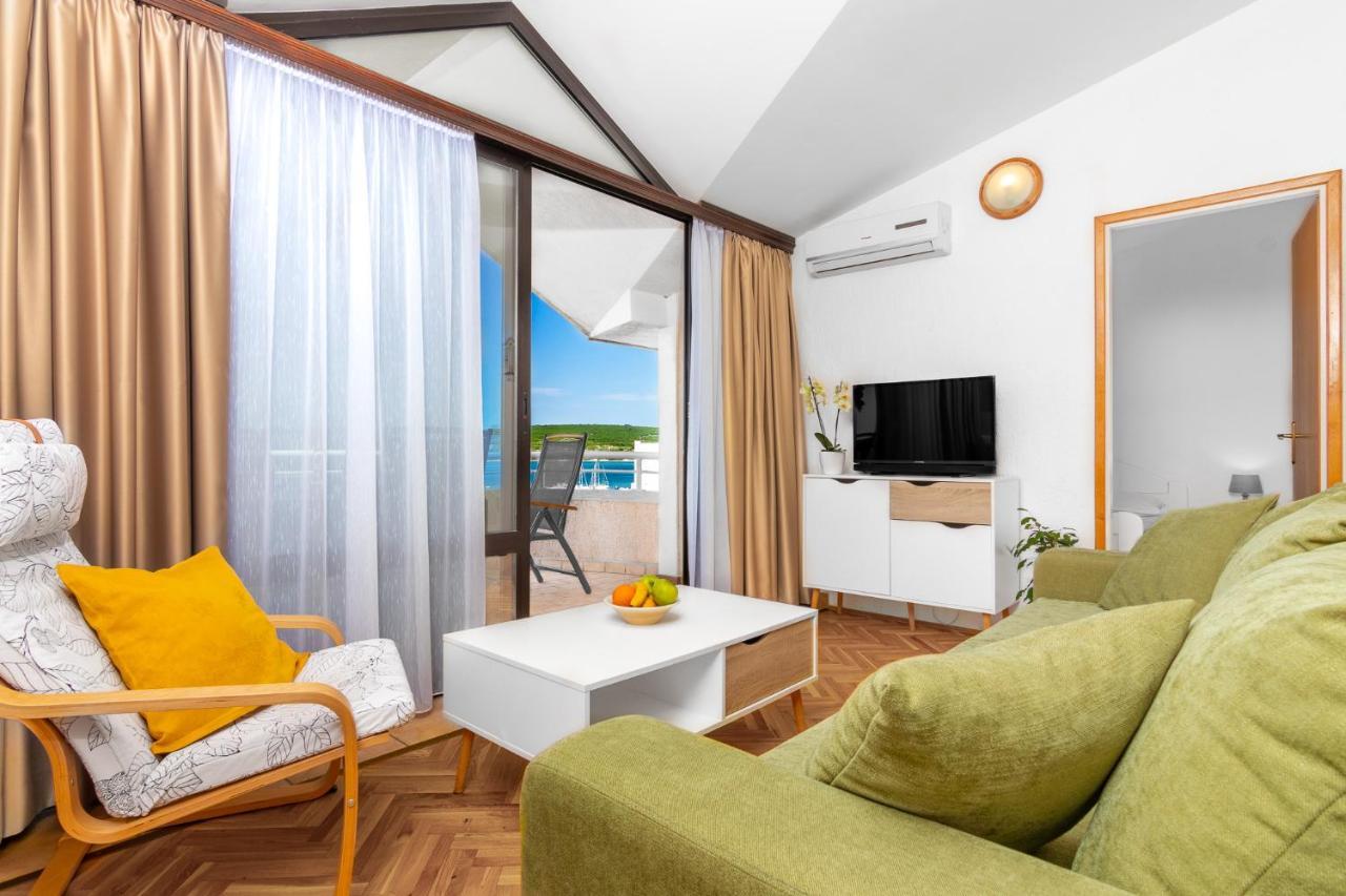 Villa Paradiso Пунат Екстериор снимка