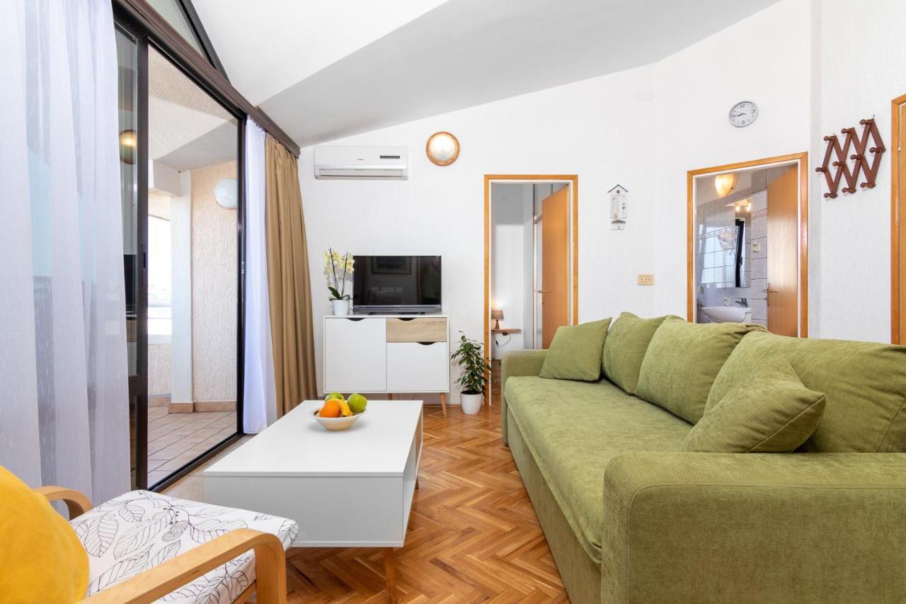 Villa Paradiso Пунат Екстериор снимка