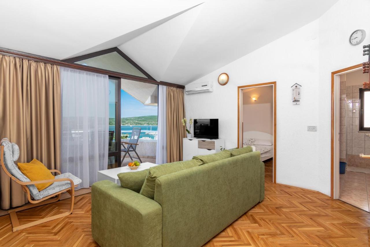 Villa Paradiso Пунат Екстериор снимка