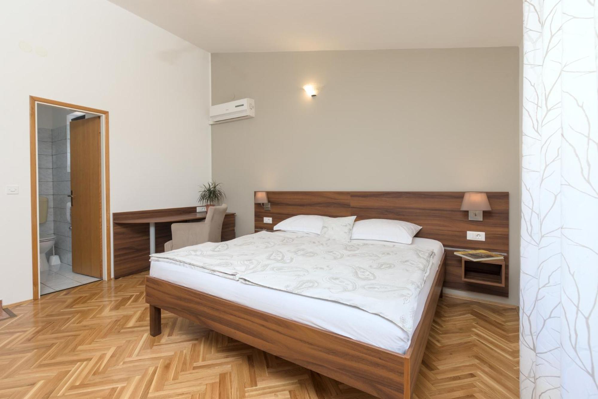 Villa Paradiso Пунат Екстериор снимка