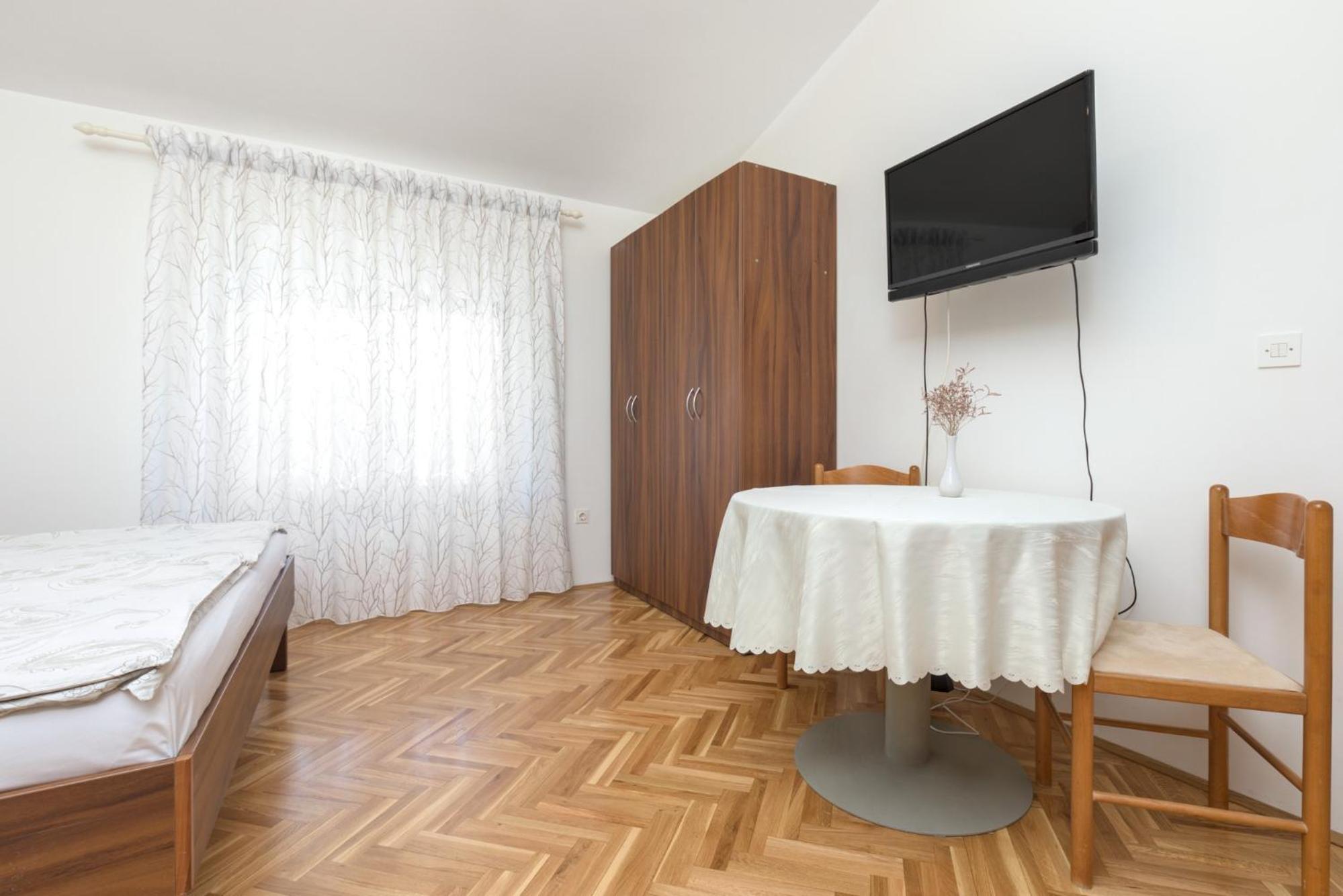 Villa Paradiso Пунат Екстериор снимка