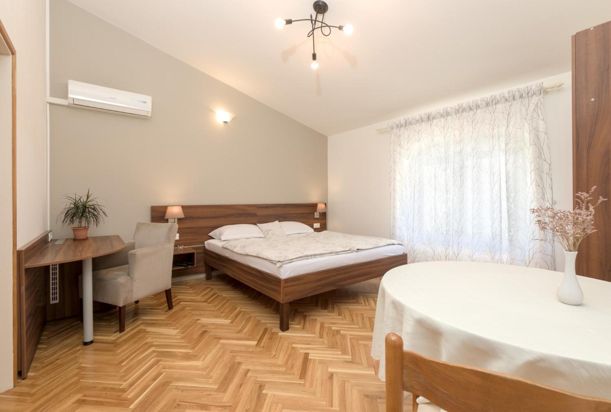 Villa Paradiso Пунат Екстериор снимка