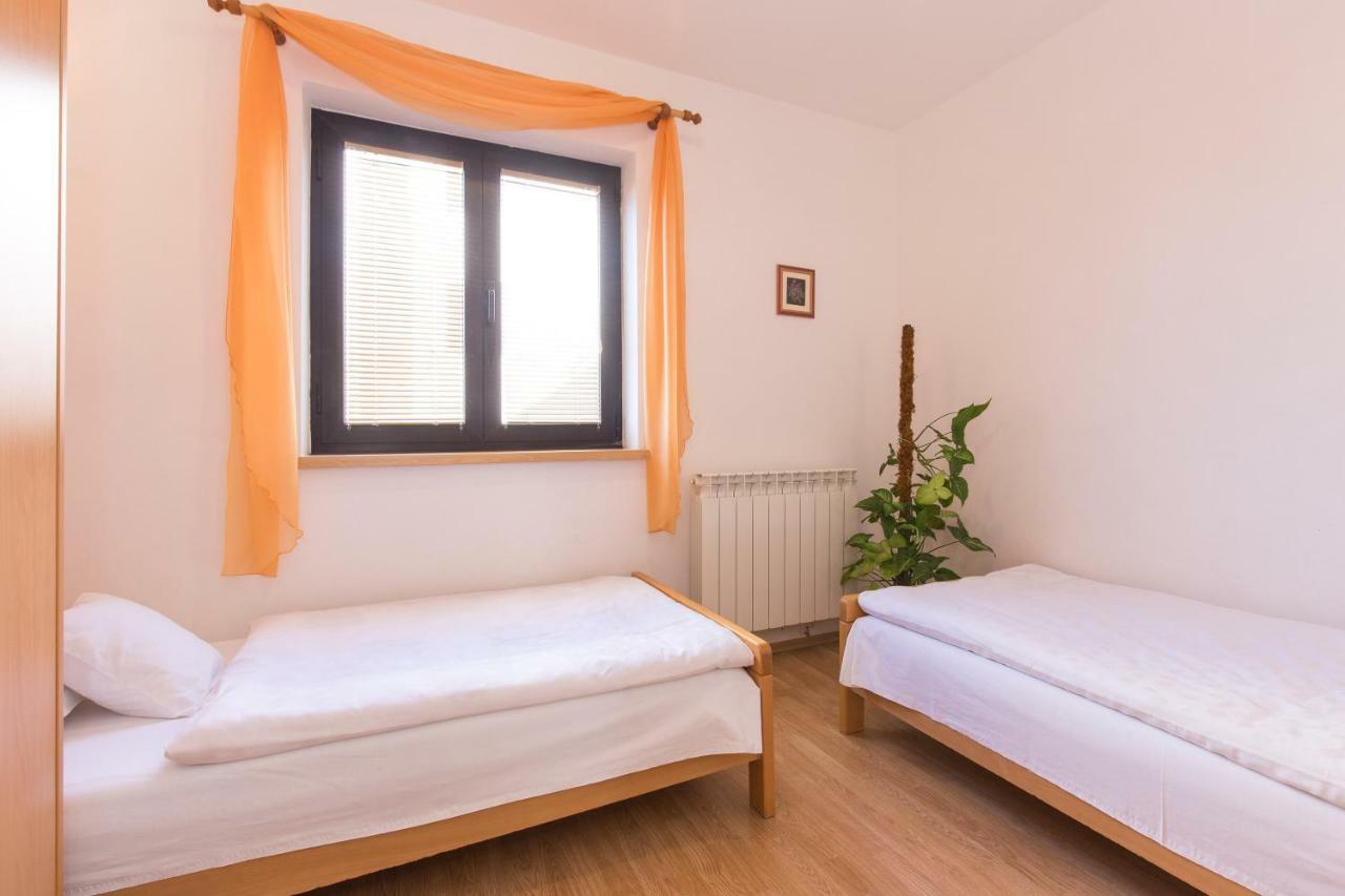 Villa Paradiso Пунат Екстериор снимка