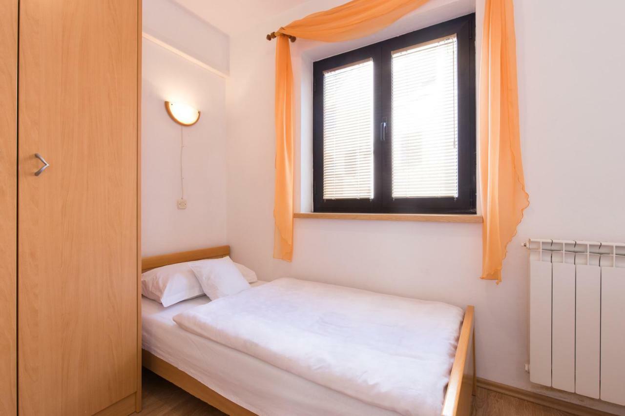Villa Paradiso Пунат Екстериор снимка