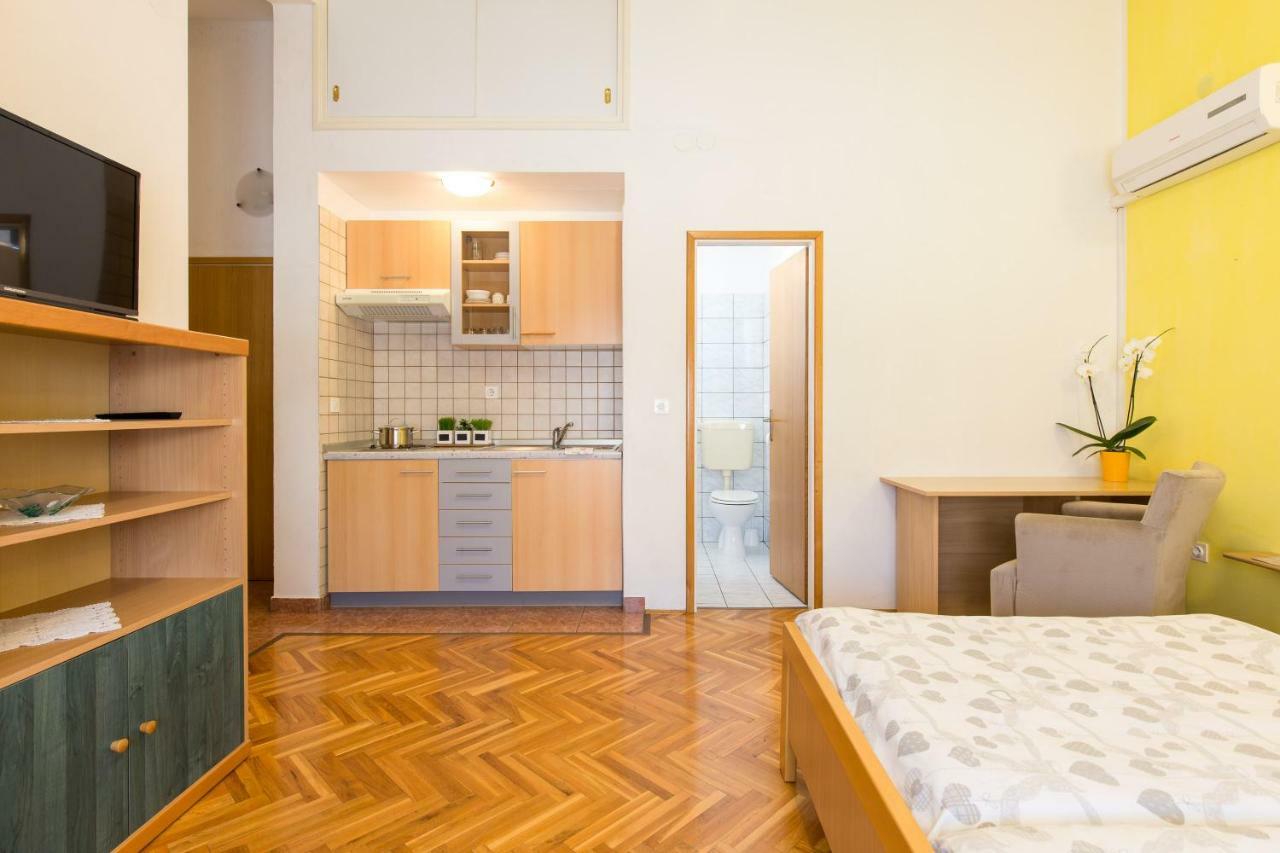 Villa Paradiso Пунат Екстериор снимка