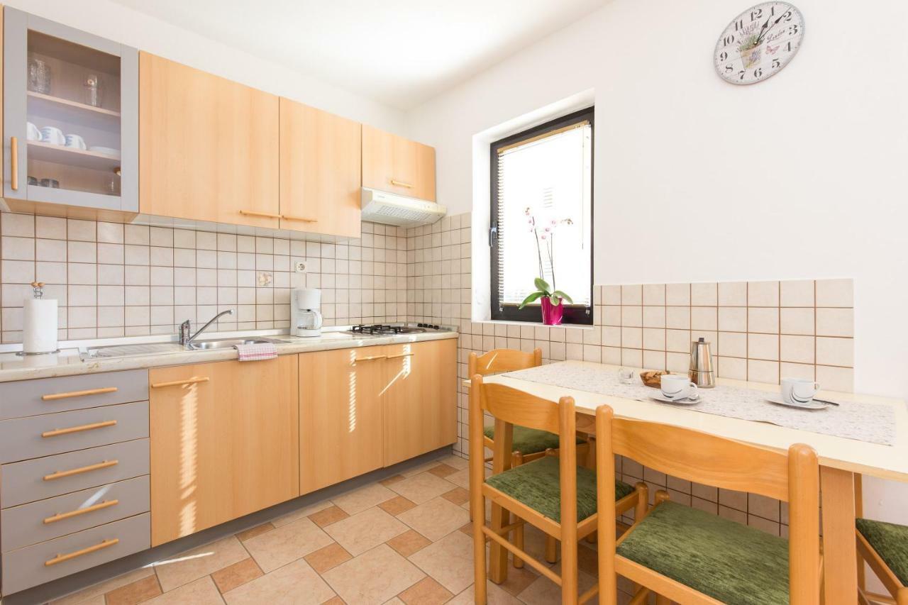 Villa Paradiso Пунат Екстериор снимка