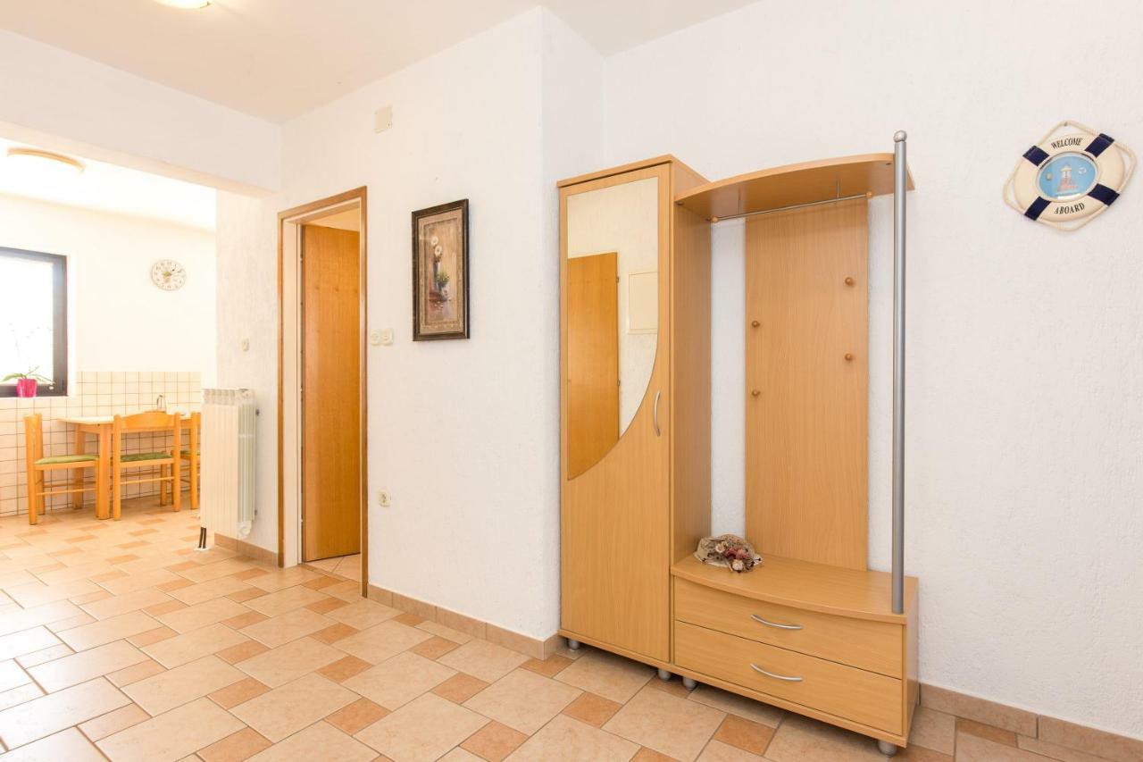 Villa Paradiso Пунат Екстериор снимка