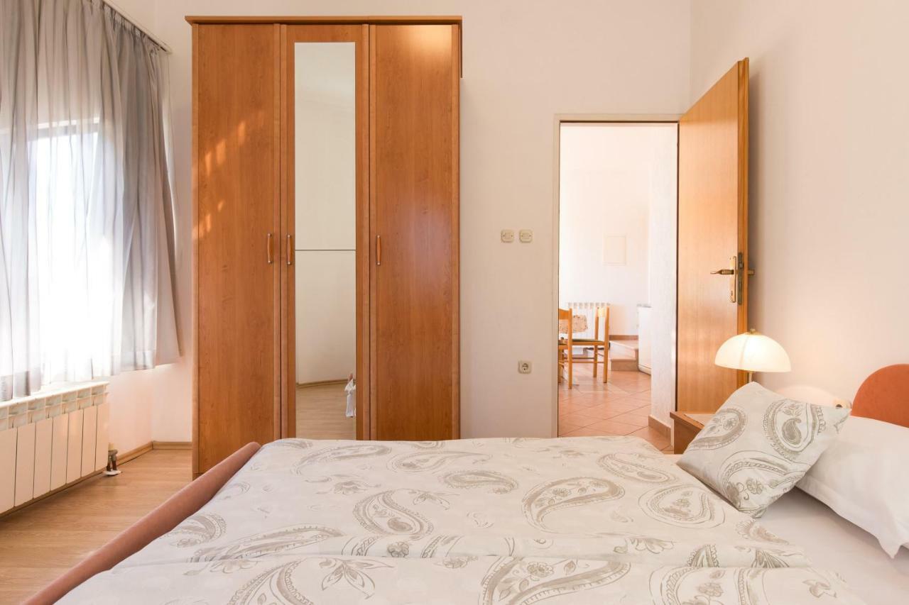 Villa Paradiso Пунат Екстериор снимка