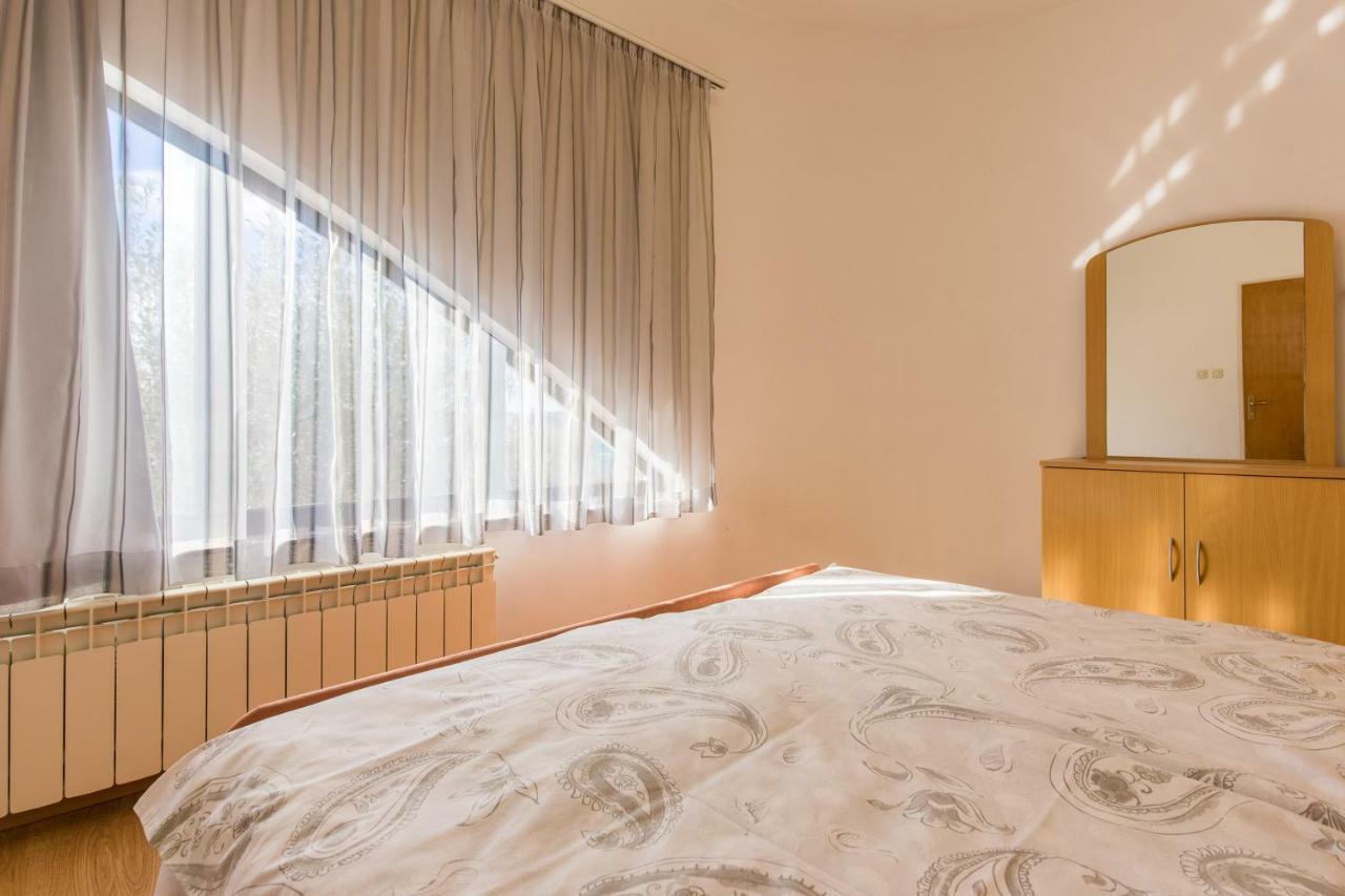 Villa Paradiso Пунат Екстериор снимка