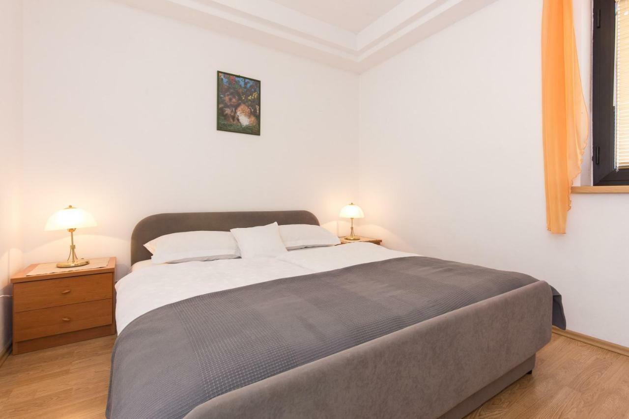 Villa Paradiso Пунат Екстериор снимка