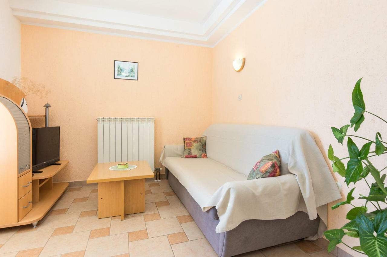 Villa Paradiso Пунат Екстериор снимка